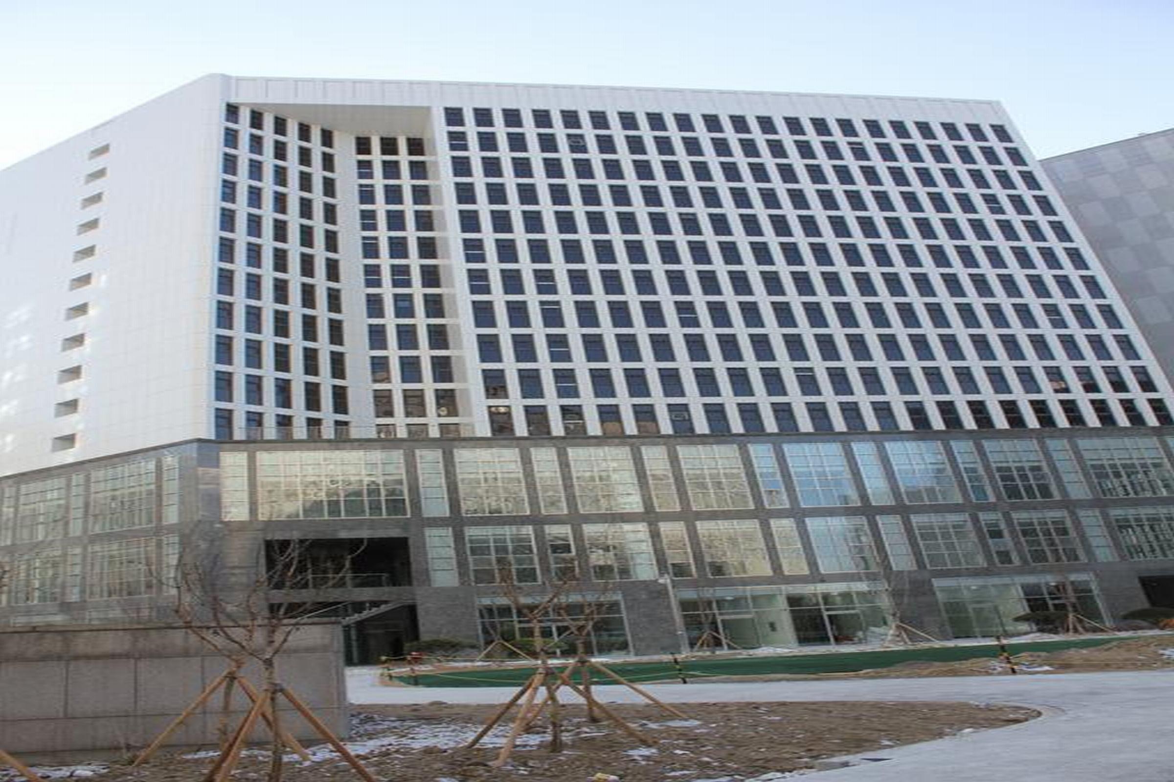 The First Stay Hotel Seul Dış mekan fotoğraf