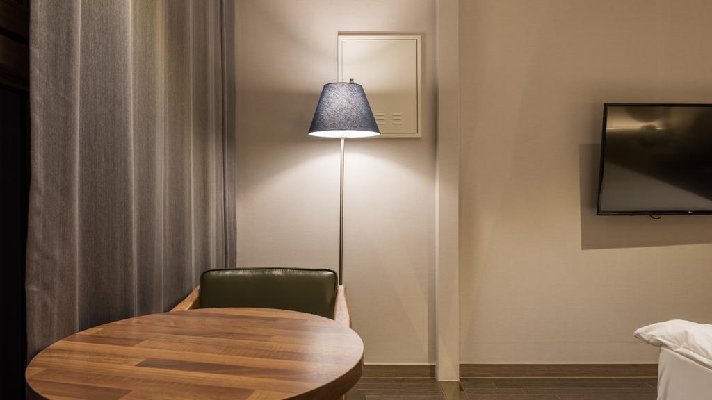 The First Stay Hotel Seul Dış mekan fotoğraf
