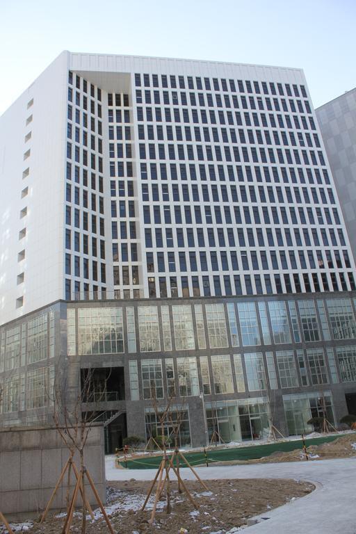 The First Stay Hotel Seul Dış mekan fotoğraf